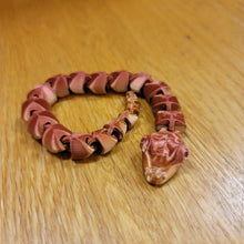 Load image into Gallery viewer, Articulated Snake