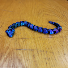 Load image into Gallery viewer, Articulated Snake