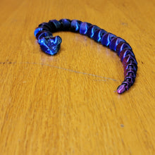 Load image into Gallery viewer, Articulated Snake