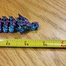 Load image into Gallery viewer, Articulated Dragon