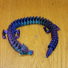 Load image into Gallery viewer, Articulated Dragon