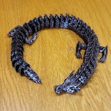 Load image into Gallery viewer, Articulated Dragon