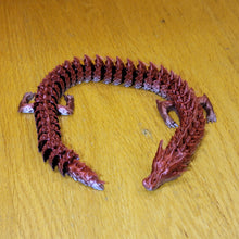 Load image into Gallery viewer, Articulated Dragon