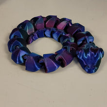 Load image into Gallery viewer, Articulated Snake