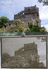 Load image into Gallery viewer, Custom Lithophane