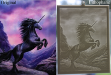 Load image into Gallery viewer, Custom Lithophane