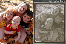 Load image into Gallery viewer, Custom Lithophane