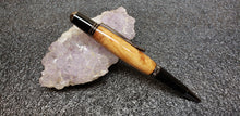 Load image into Gallery viewer, Sierra - Burl Wood Pen
