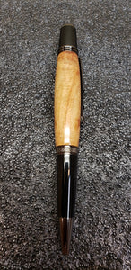 Sierra - Burl Wood Pen