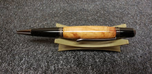 Load image into Gallery viewer, Sierra - Burl Wood Pen
