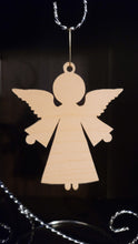 Load image into Gallery viewer, Ornament - Christmas Angel
