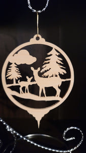 Ornament - Deer