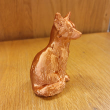 Load image into Gallery viewer, Fox Statue
