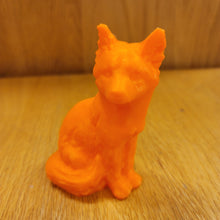 Load image into Gallery viewer, Fox Statue
