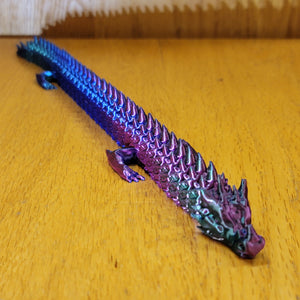 Articulated Dragon