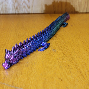 Articulated Dragon