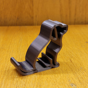 Dog Phone Stand