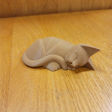Load image into Gallery viewer, Sleeping Cat
