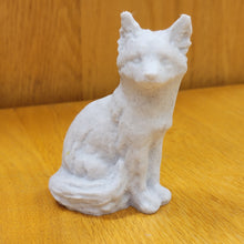 Load image into Gallery viewer, Fox Statue
