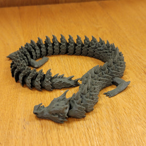 Articulated Dragon