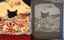 Load image into Gallery viewer, Custom Lithophane
